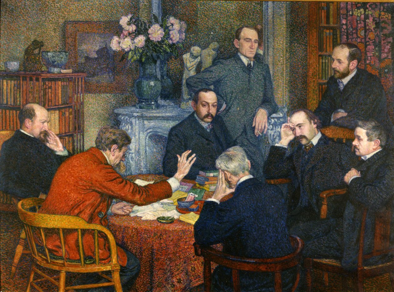 La conferència d