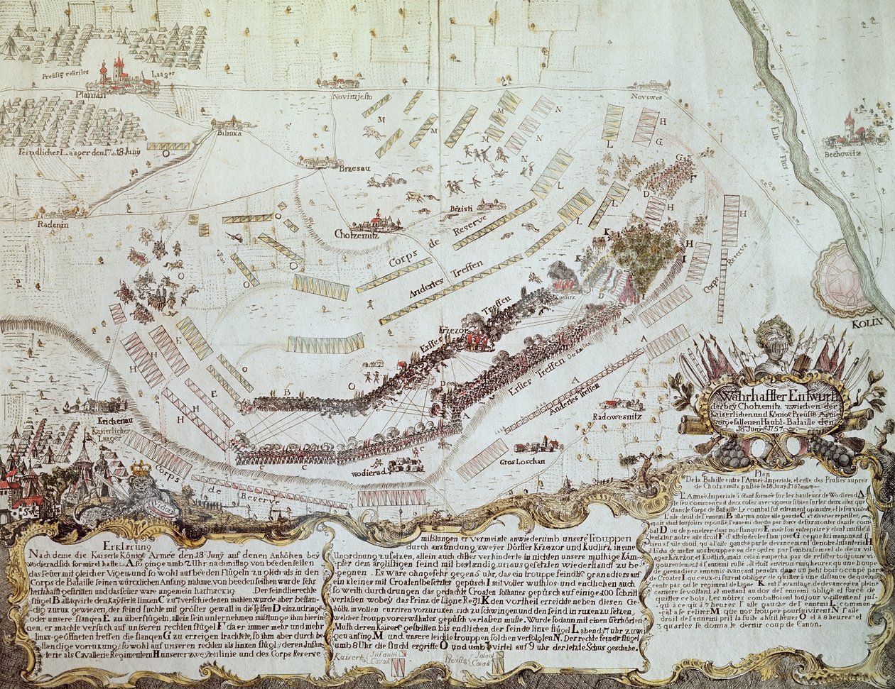 Vanha Fort Gaut, Kalkutta, 1810 tekijältä Thomas und William Daniell