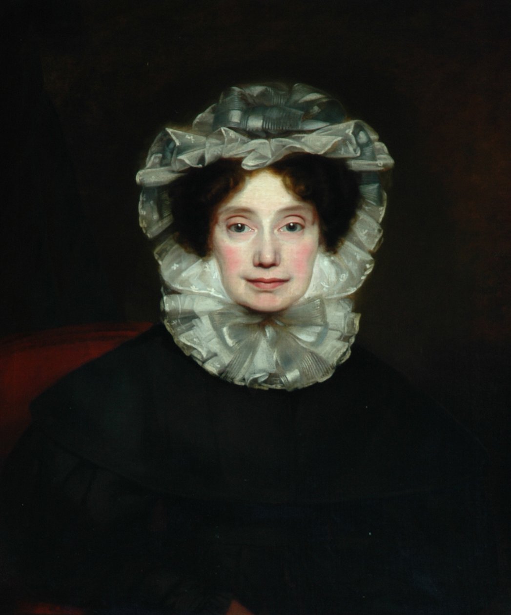 Anne Lister tekijältä Thomas Binns