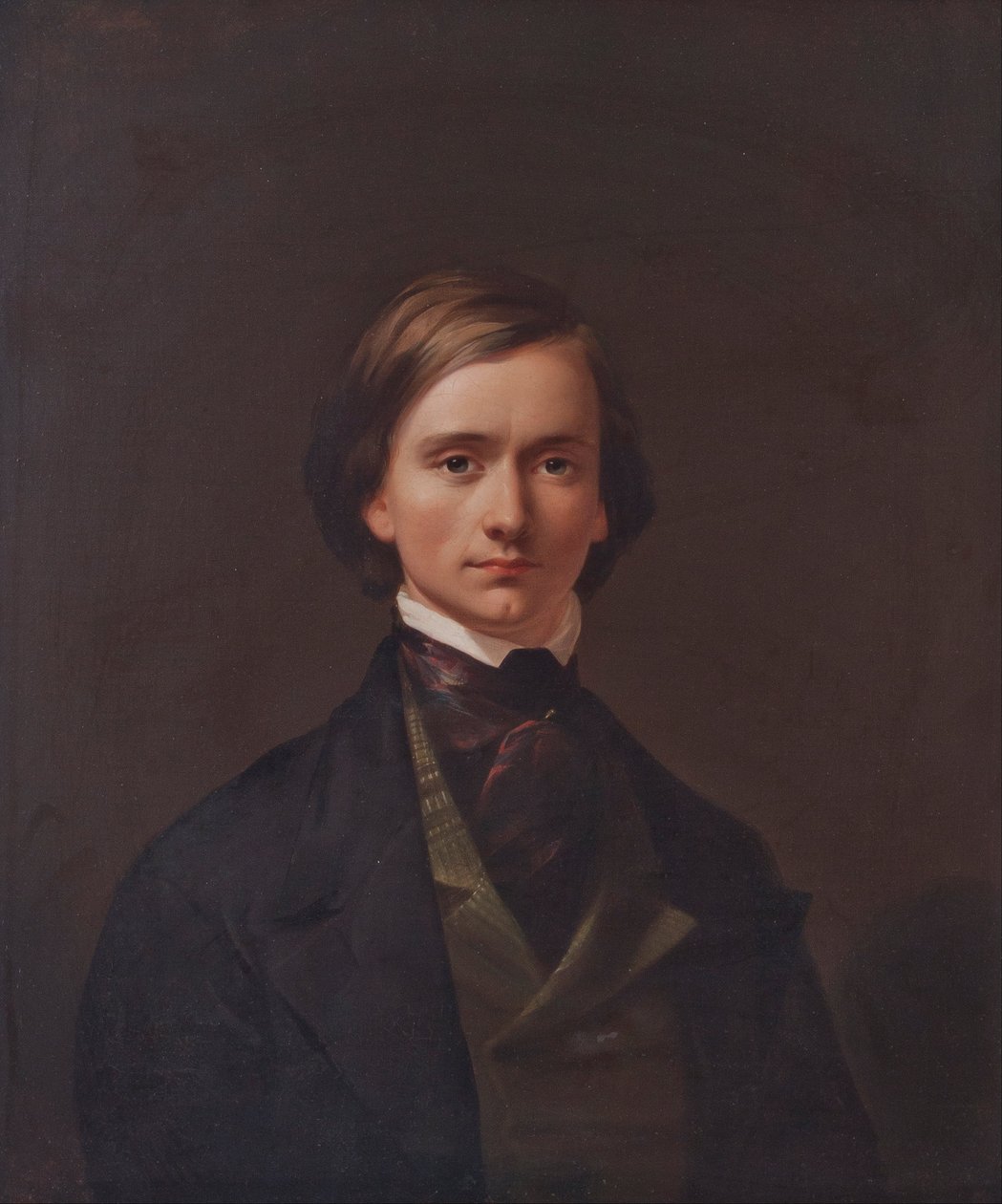 Thomas Buchanan Reed tekijältä Thomas Buchanan Reed