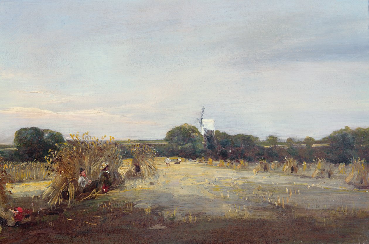 Huonekalut ja erilaiset esineet 1100- ja 1300-luvuilta tekijältä Thomas Churchyard