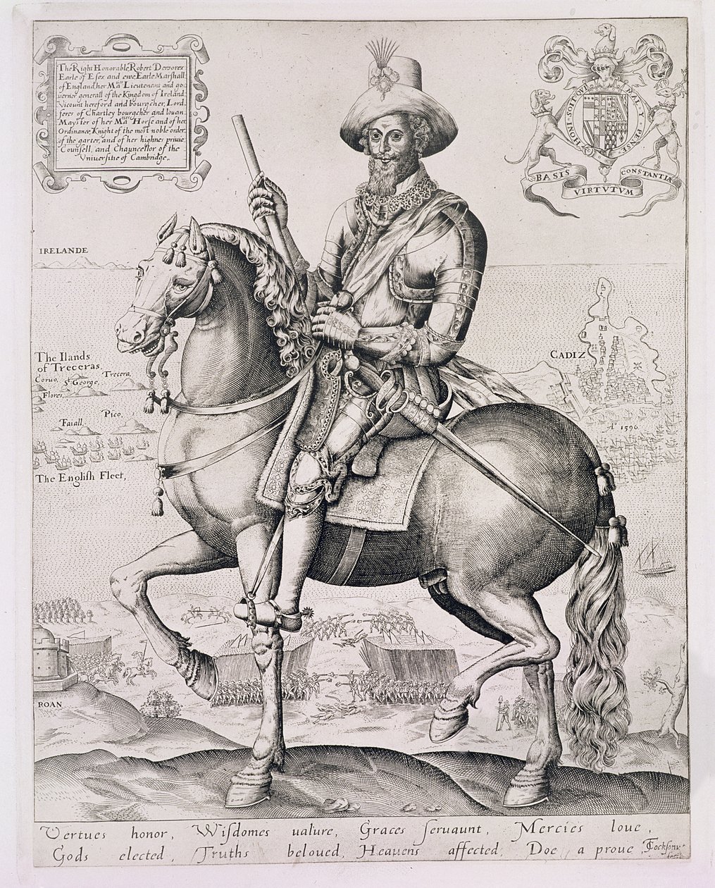 Robert Devereux