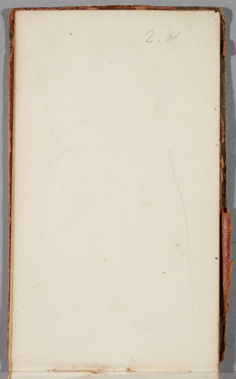 Chiaroscuro Notes jälkeen Turners Ulysses pilkkaamalla Polyphemus tekijältä Thomas Cole