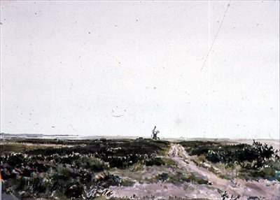 Lähellä Aldeburghia, Suffolkissa tekijältä Thomas Collier
