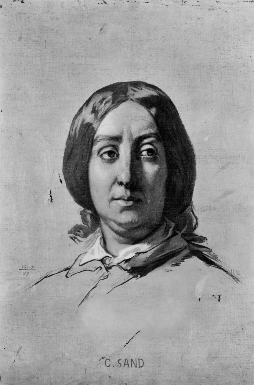 Huonekalut ja erilaiset esineet 1100- ja 1300-luvuilta tekijältä Thomas Couture