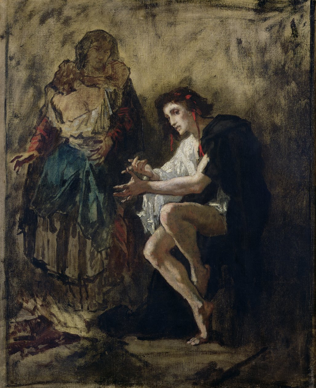 Hullu tekijältä Thomas Couture