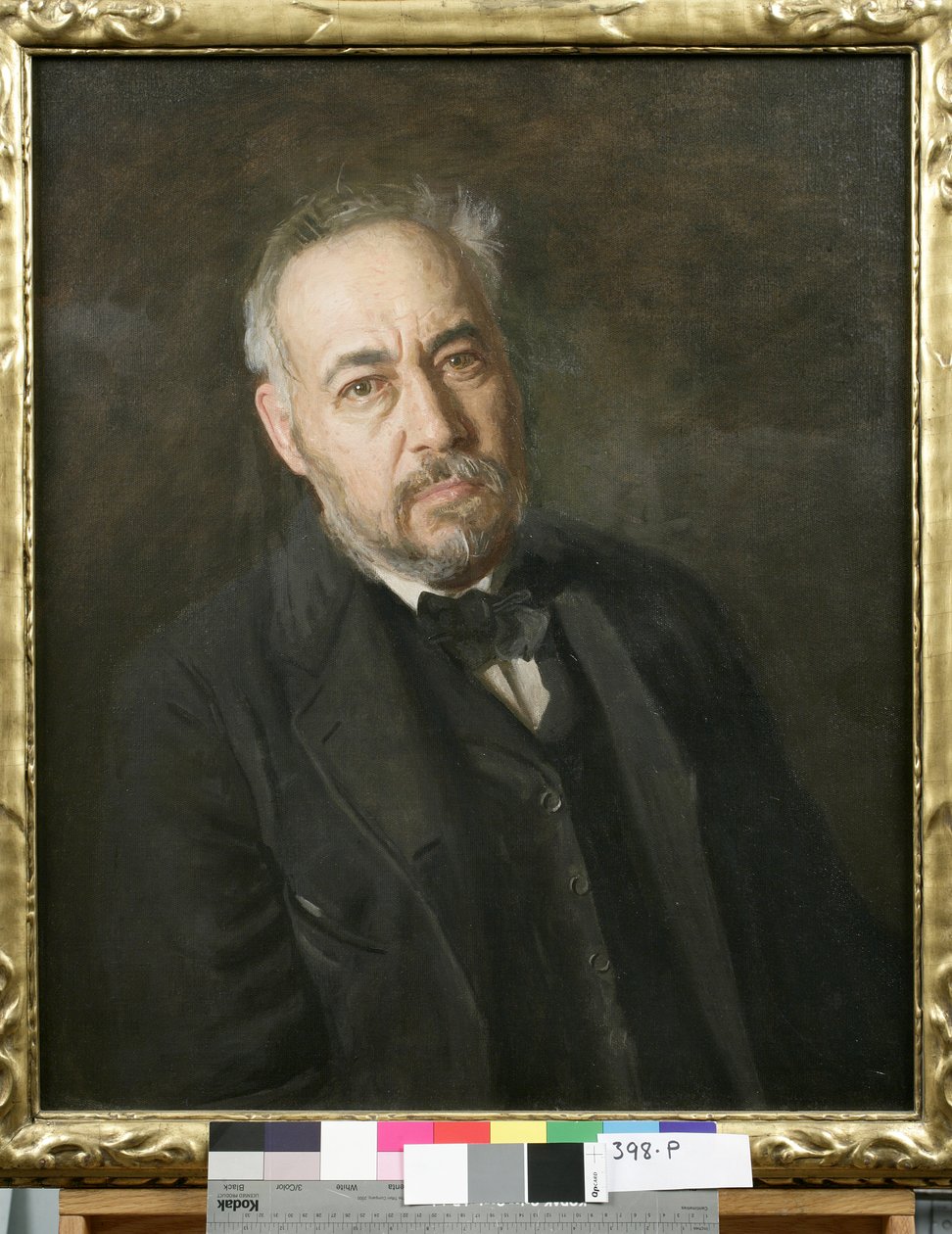 Huonekalut ja erilaiset esineet 1100- ja 1300-luvuilta tekijältä Thomas Eakins
