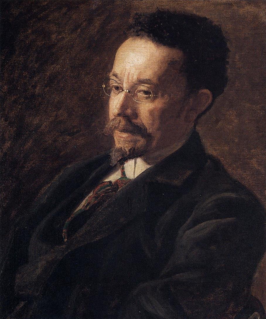Unbekanntes Bild tekijältä Thomas Eakins