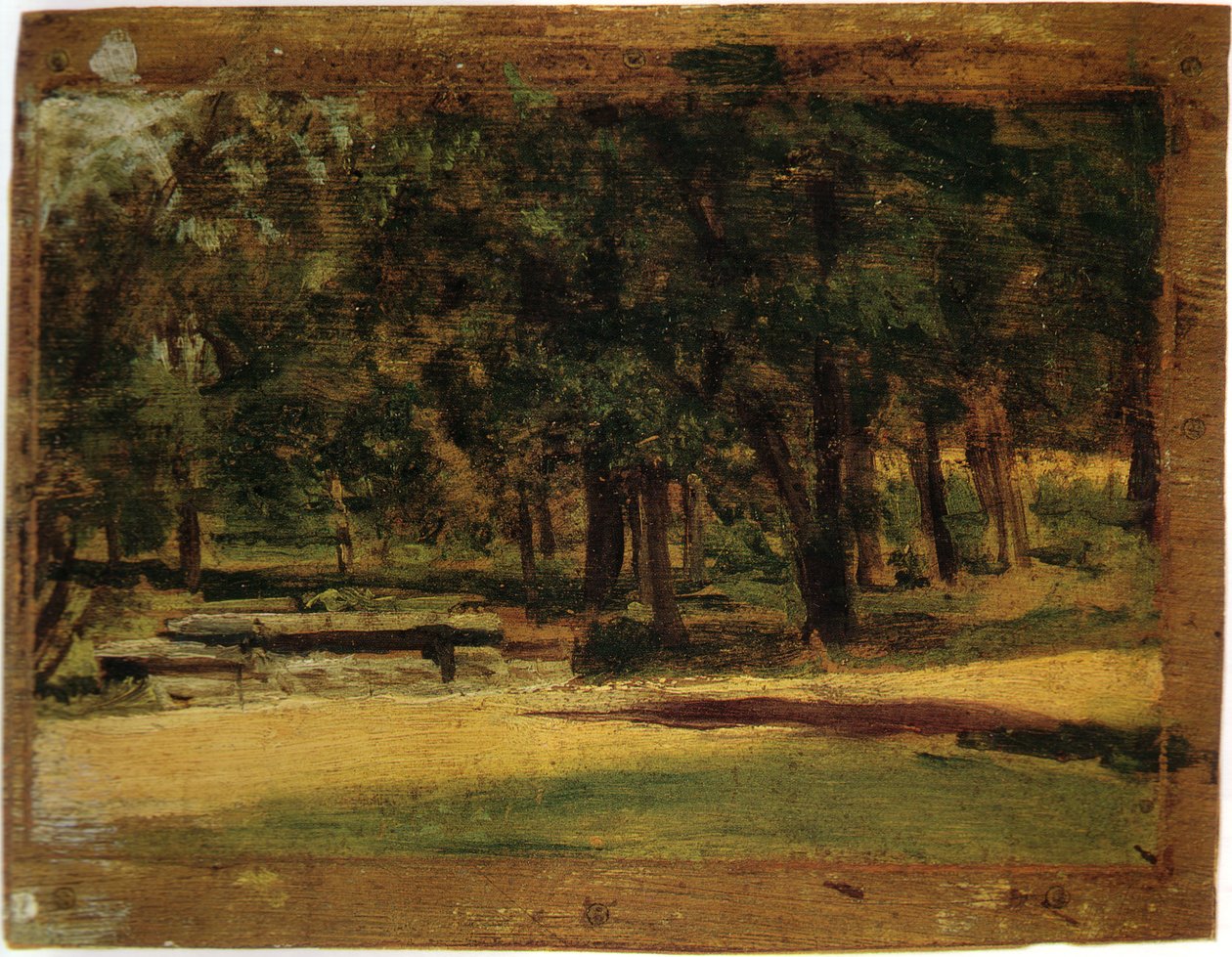 Unbekanntes Bild tekijältä Thomas Eakins