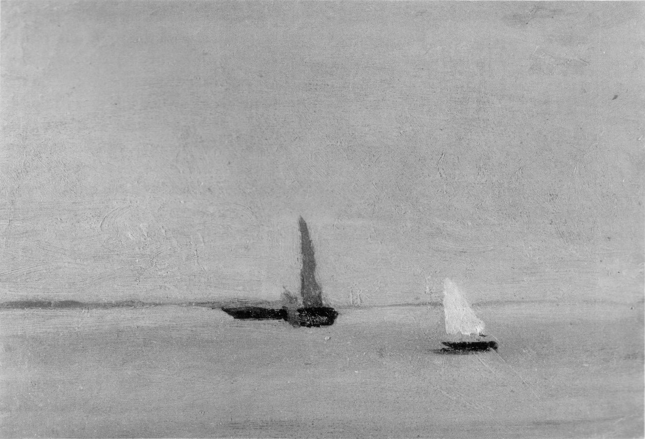 Unbekanntes Bild tekijältä Thomas Eakins