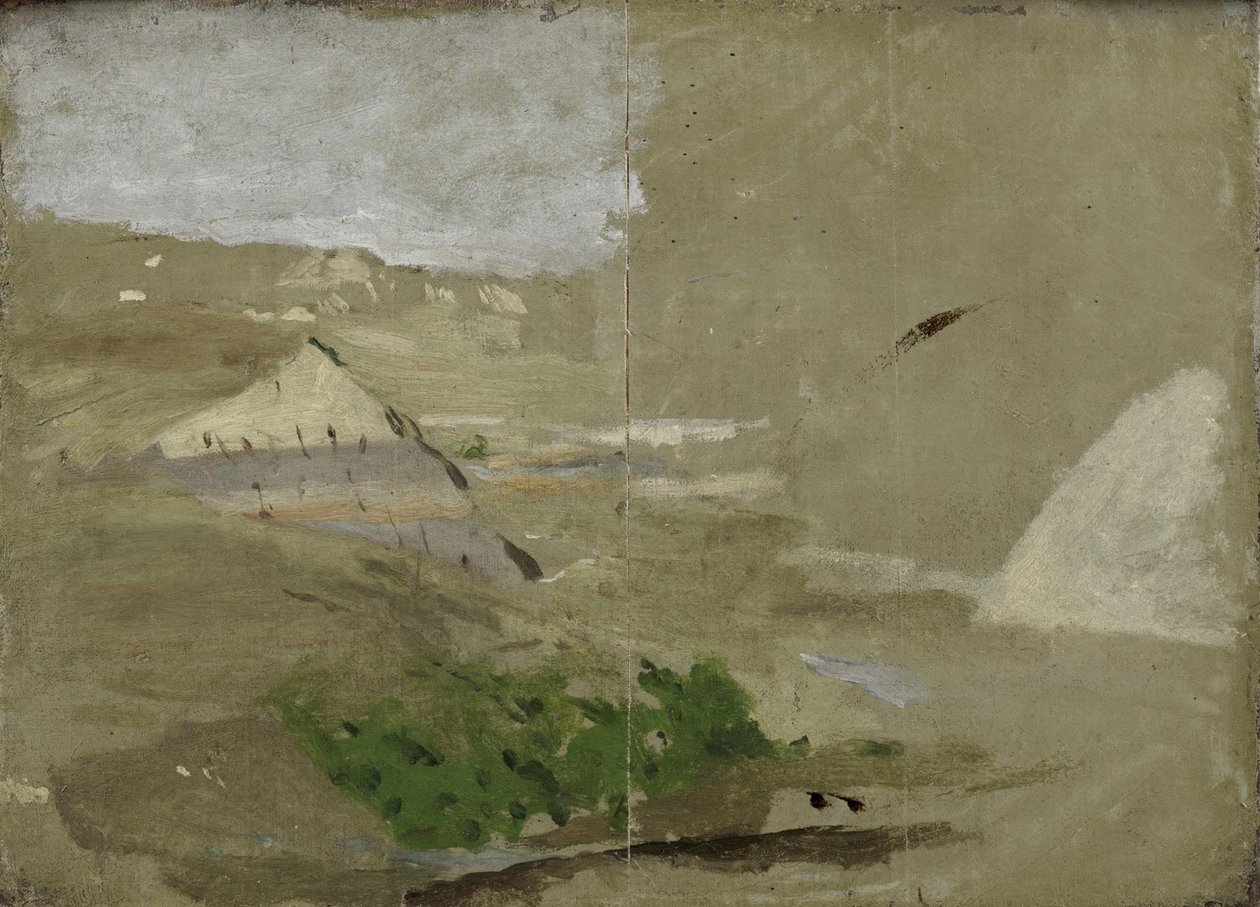 Unbekanntes Bild tekijältä Thomas Eakins