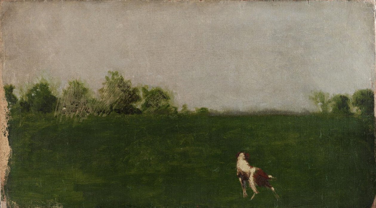 Unbekanntes Bild tekijältä Thomas Eakins