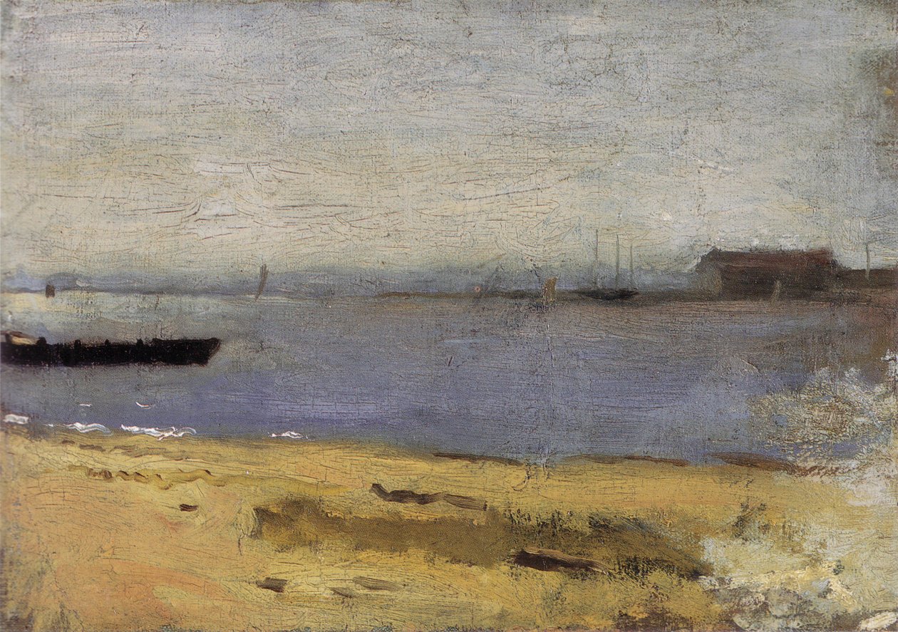 Unbekanntes Bild tekijältä Thomas Eakins