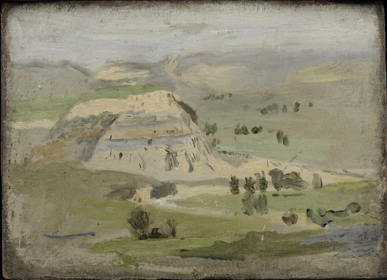 Unbekanntes Bild tekijältä Thomas Eakins