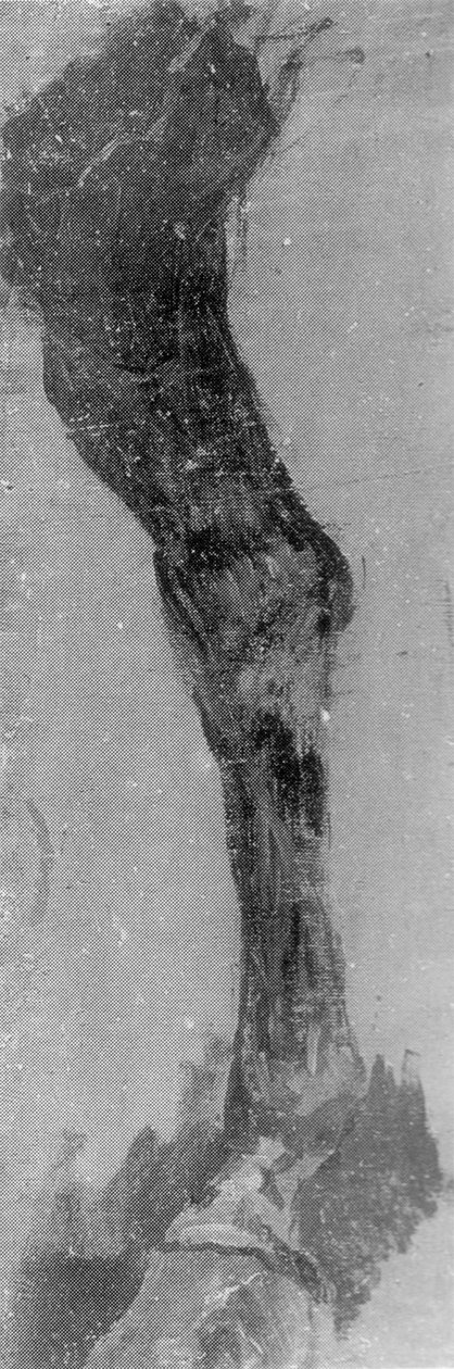 Unbekanntes Bild tekijältä Thomas Eakins