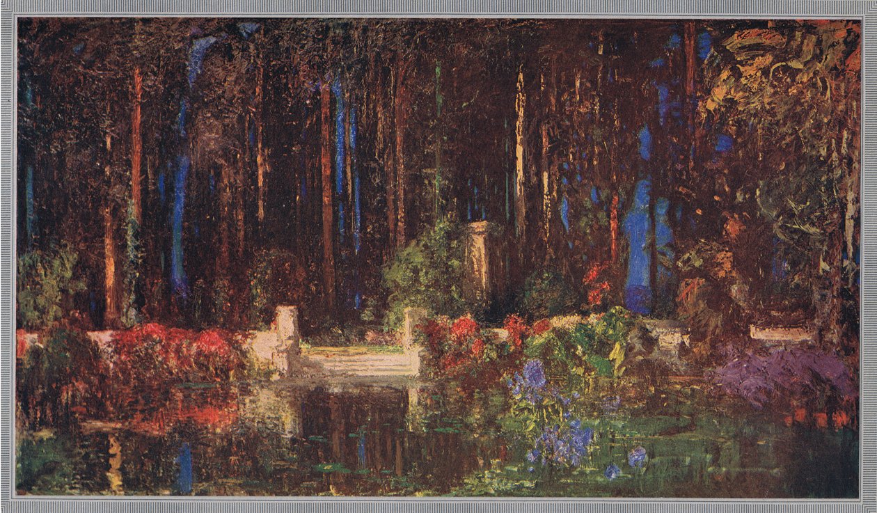 Lumottu tekijältä Thomas Edwin Mostyn