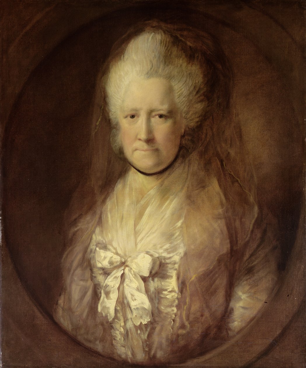 Huonekalut ja erilaiset esineet 1100- ja 1300-luvuilta tekijältä Thomas Gainsborough