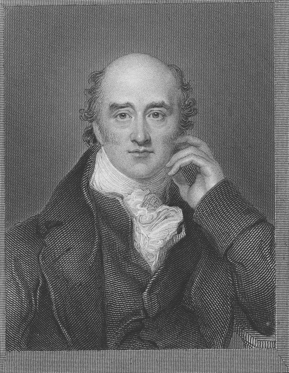 George Canning tekijältä Thomas Lawrence