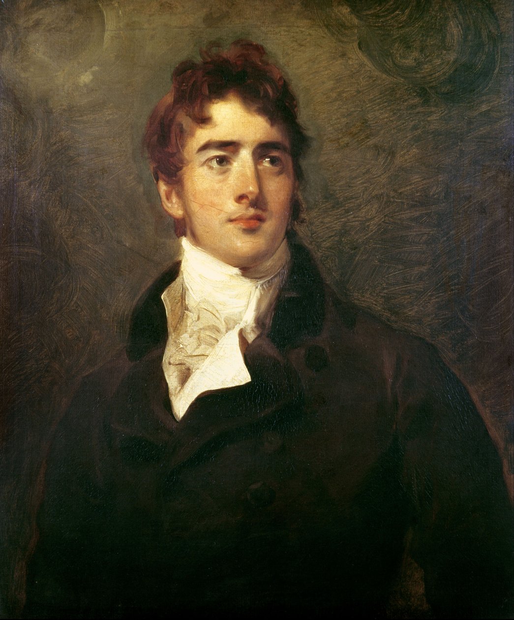 William Lamb, Melbournen toinen varakreivi (1779-1848) tekijältä Thomas Lawrence