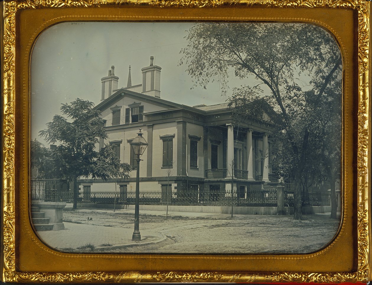 Unbekanntes Bild tekijältä Thomas M. Easterly