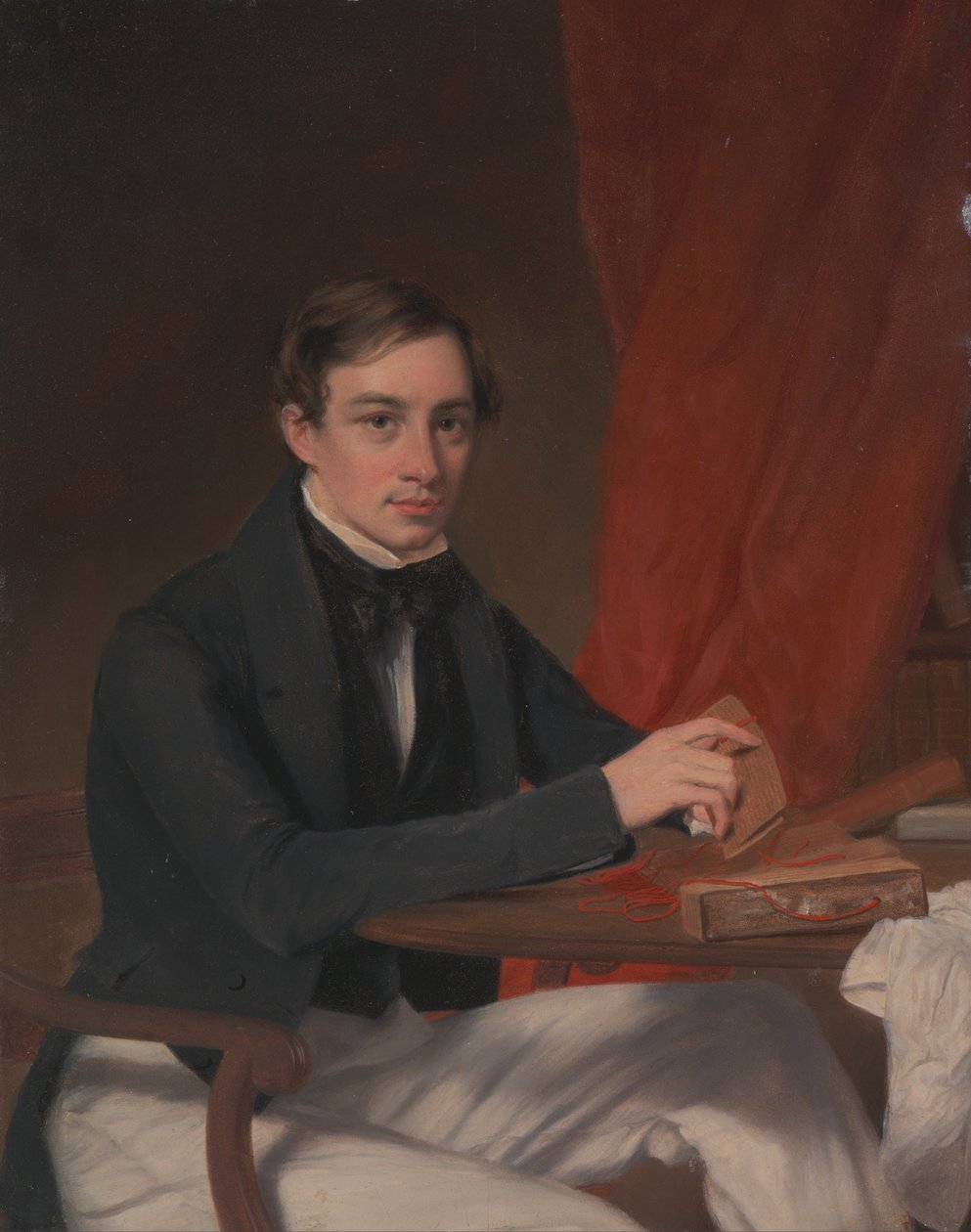Cosmo Richard Howard tekijältä Thomas Phillips