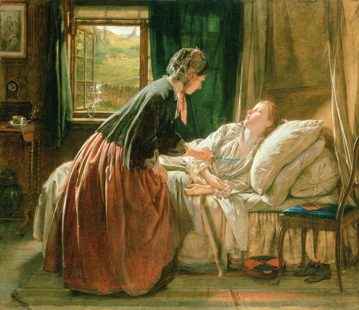 Löytö tekijältä Thomas Roberts
