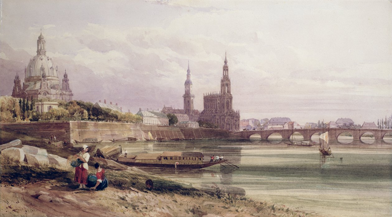 Dresden tekijältä Thomas Shotter Boys