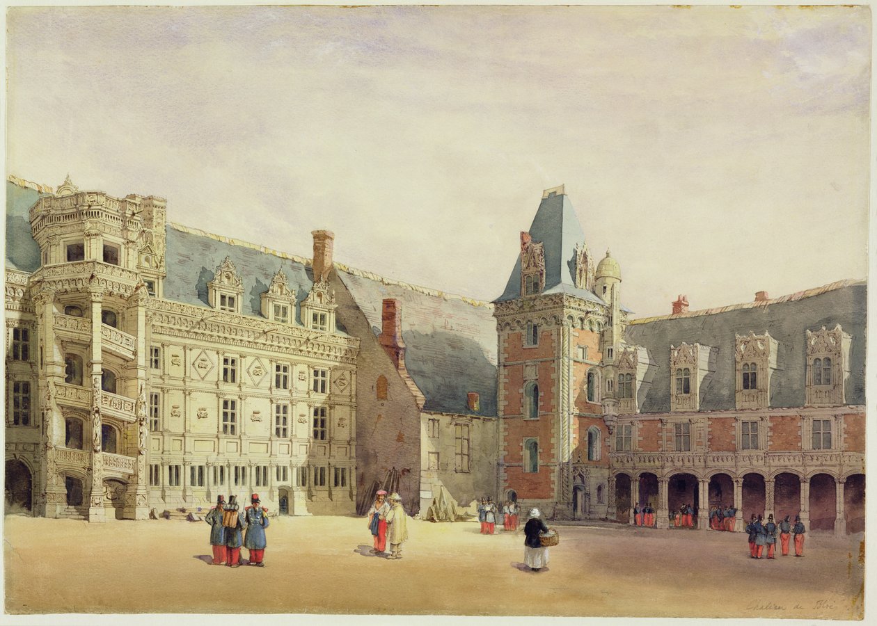 Blois