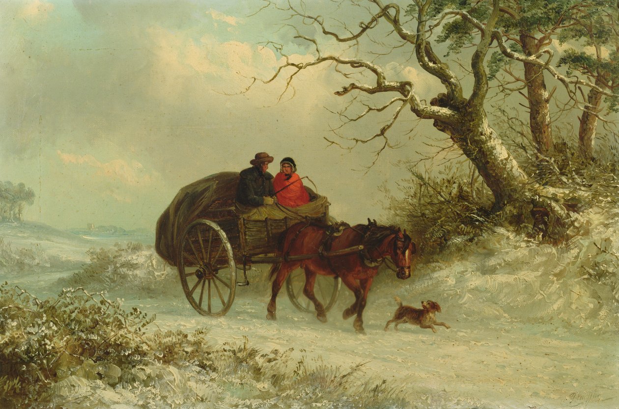 Huonekalut ja erilaiset esineet 1100- ja 1300-luvuilta tekijältä Thomas Smythe