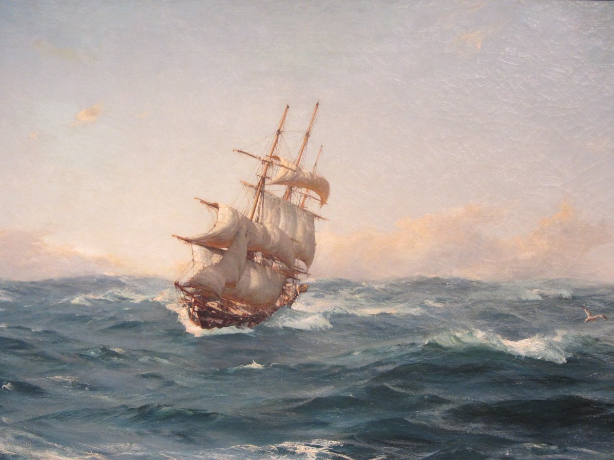 Tunnista velat tekijältä Thomas J. Somerscales