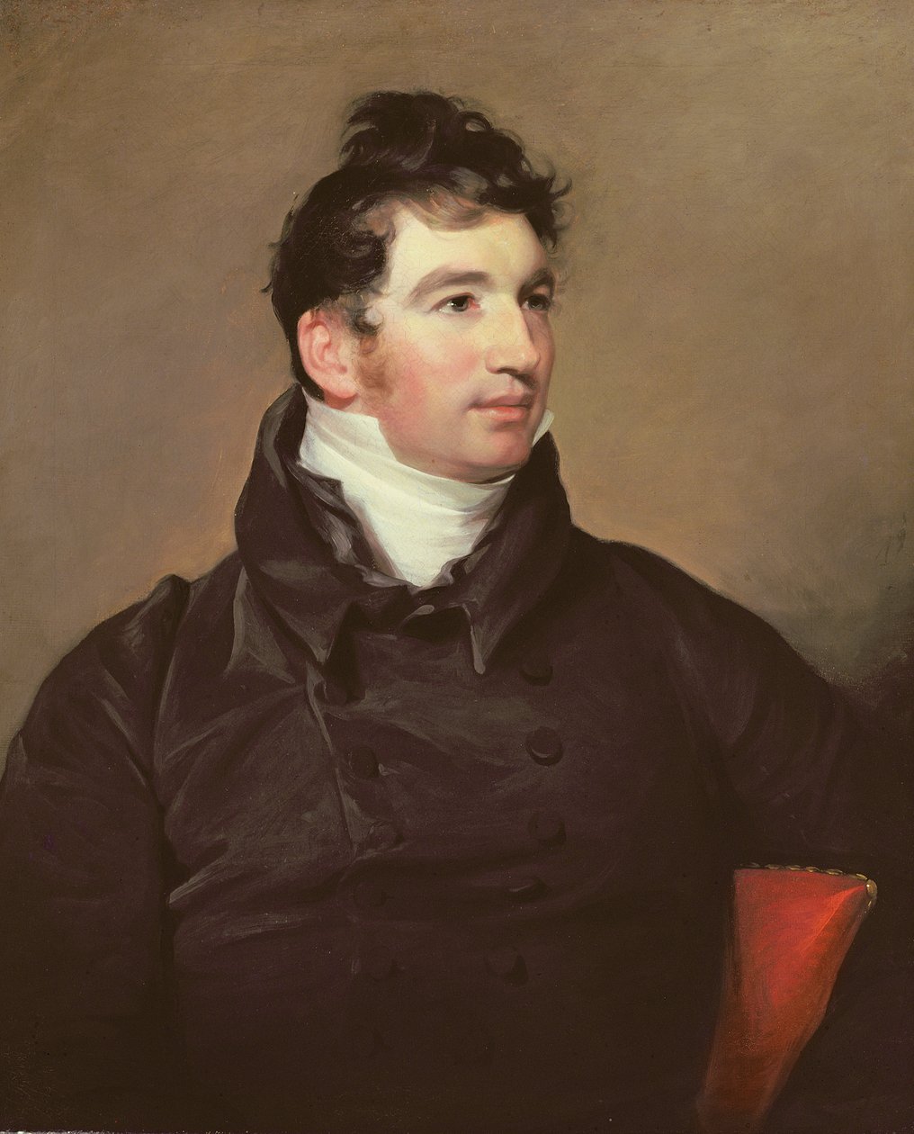 Huonekalut ja erilaiset esineet 1100- ja 1300-luvuilta tekijältä Thomas Sully