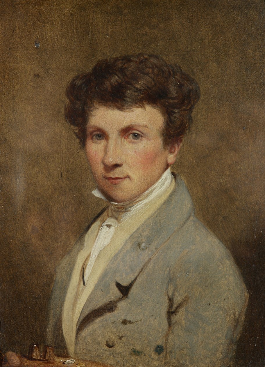 Thomas Woodward, n. 1828 tekijältä Thomas Woodward