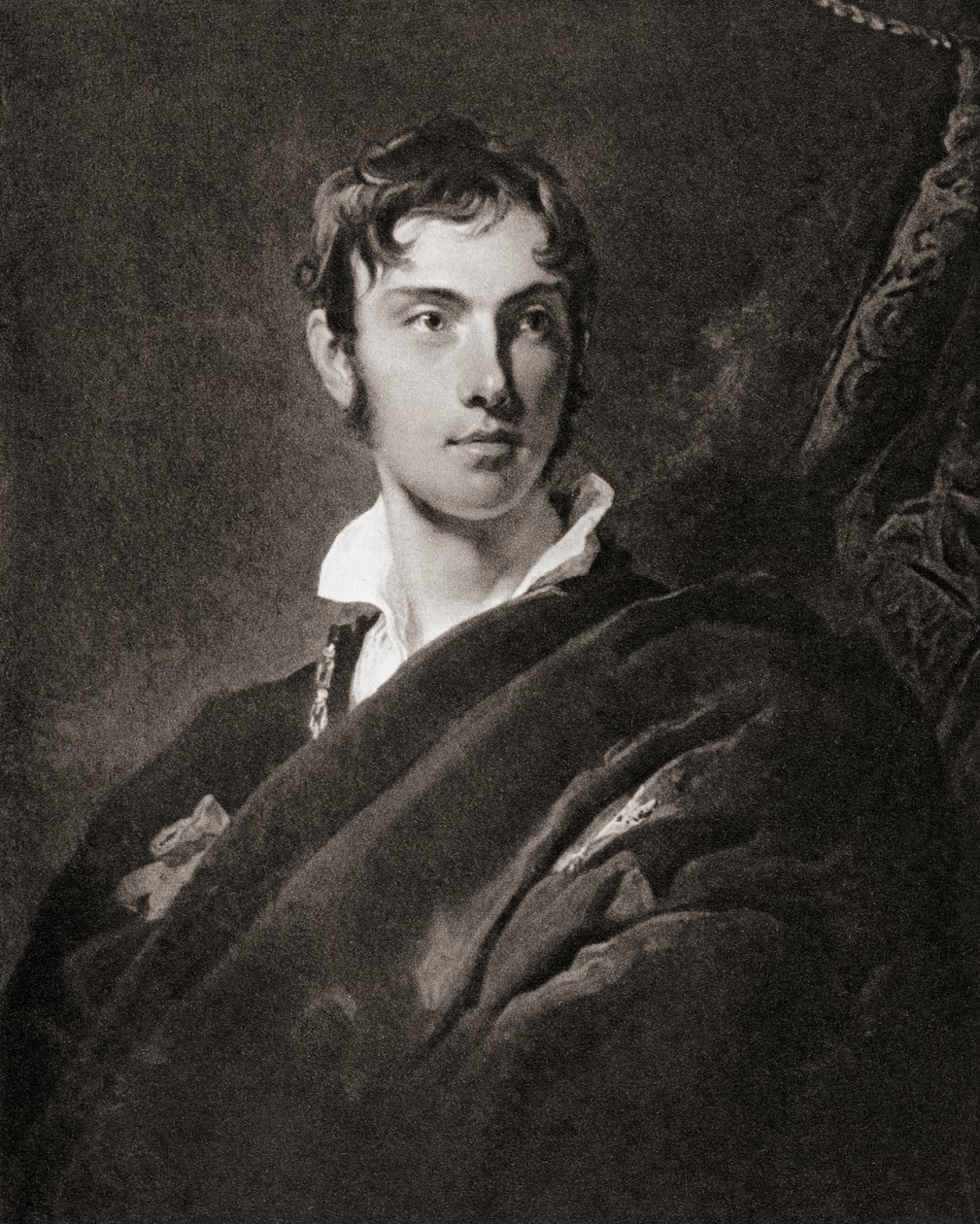  tekijältä Thomas (after) Lawrence
