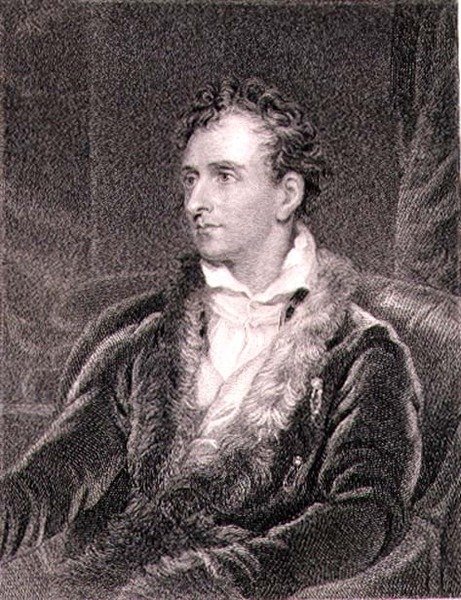 James Posselwhite (1798-1884) pubin kaivertama Antonio Canovan (1757-1822) muotokuva. kirjoittanut William Mackenzie (kaiverrus) tekijältä Thomas (after) Lawrence