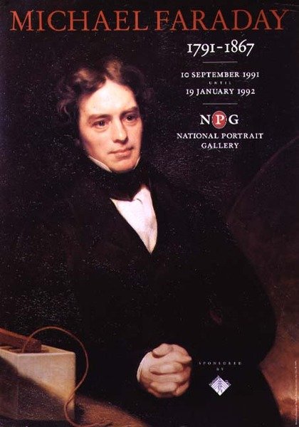 Juliste National Portrait Gallery 
