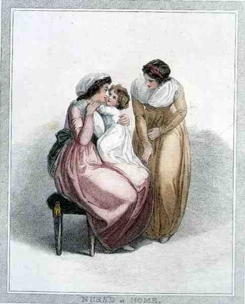 Nurs