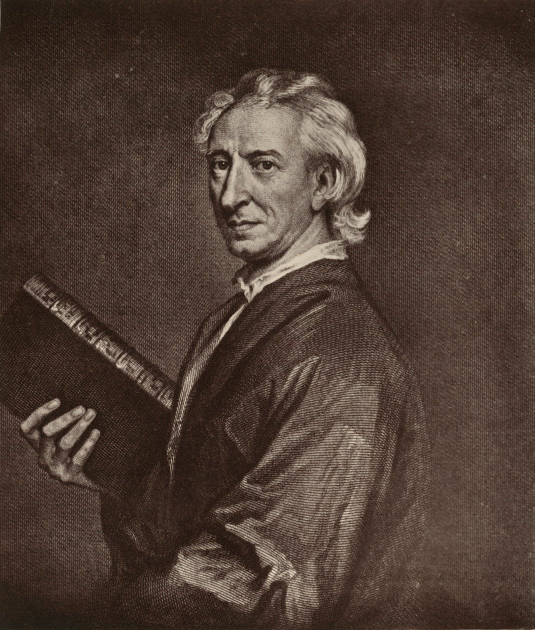 John Evelyn, 1687, 1818, 1911 tekijältä Thomas Bragg