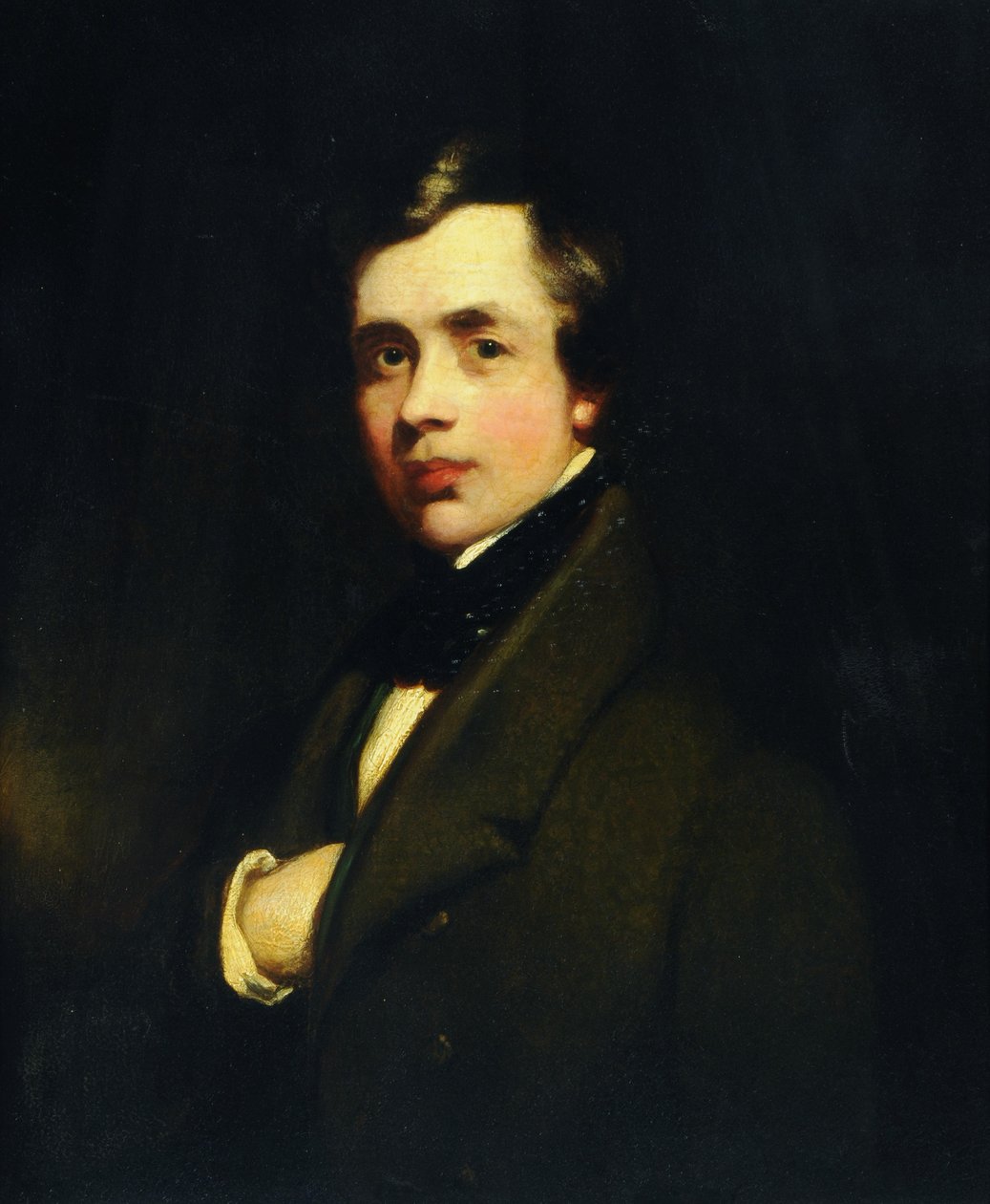 Thomas Earle, n. 1840 tekijältä Thomas Brooks