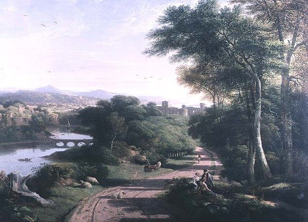 Castellamare tekijältä Thomas Christopher Hofland