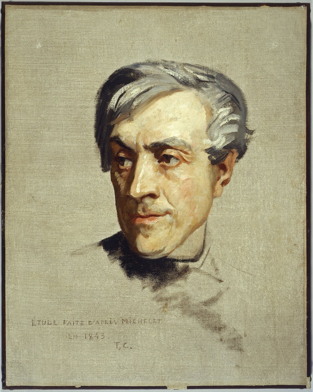 Jules Michelet