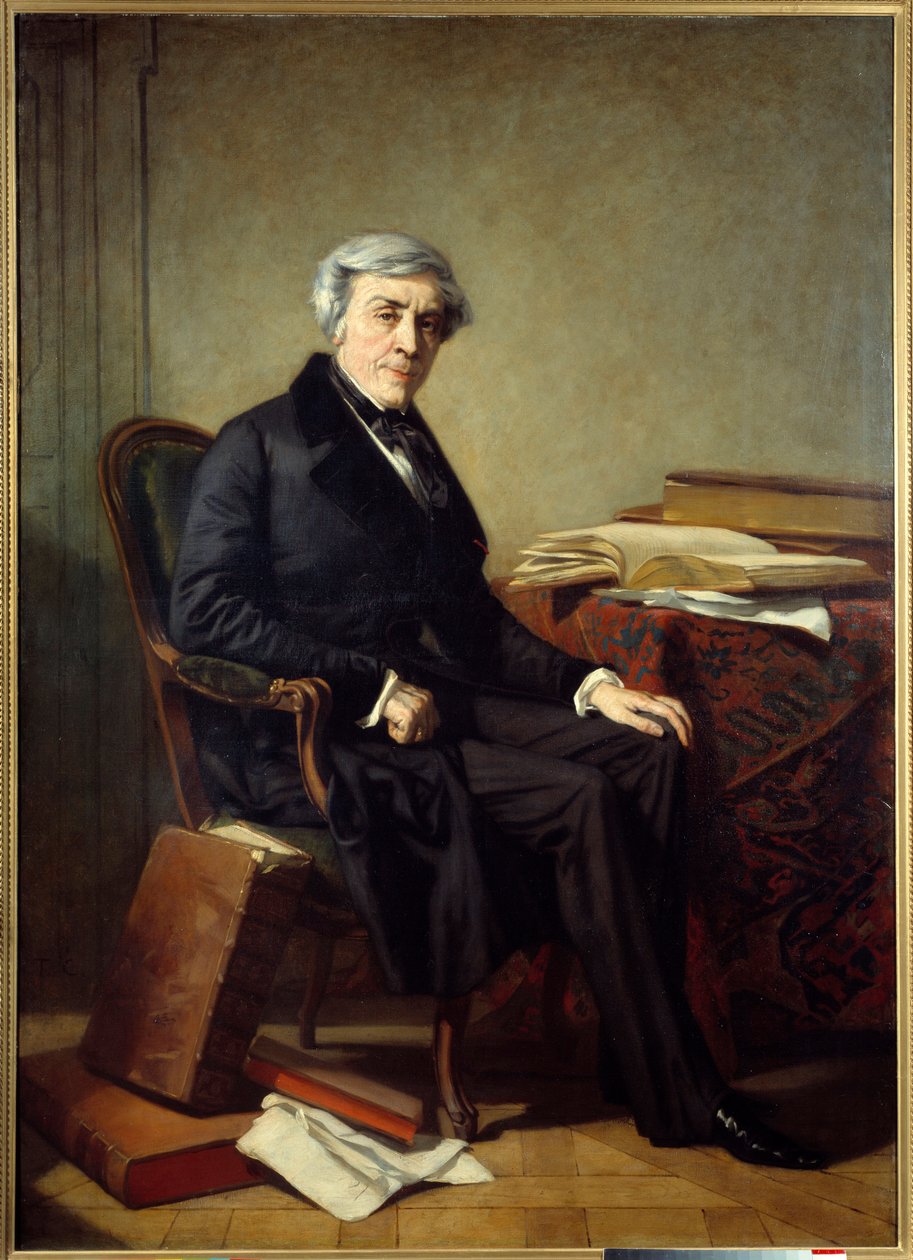 Jules Michelet