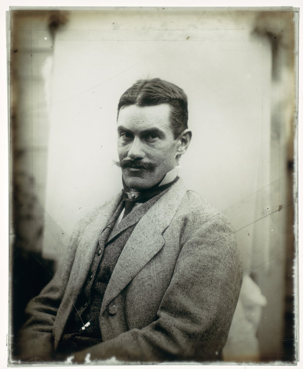 Frank MacDowell tekijältä Thomas Eakins