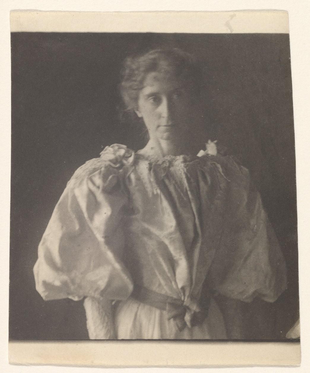 [Jennie Dean Kershaw] tekijältä Thomas Eakins