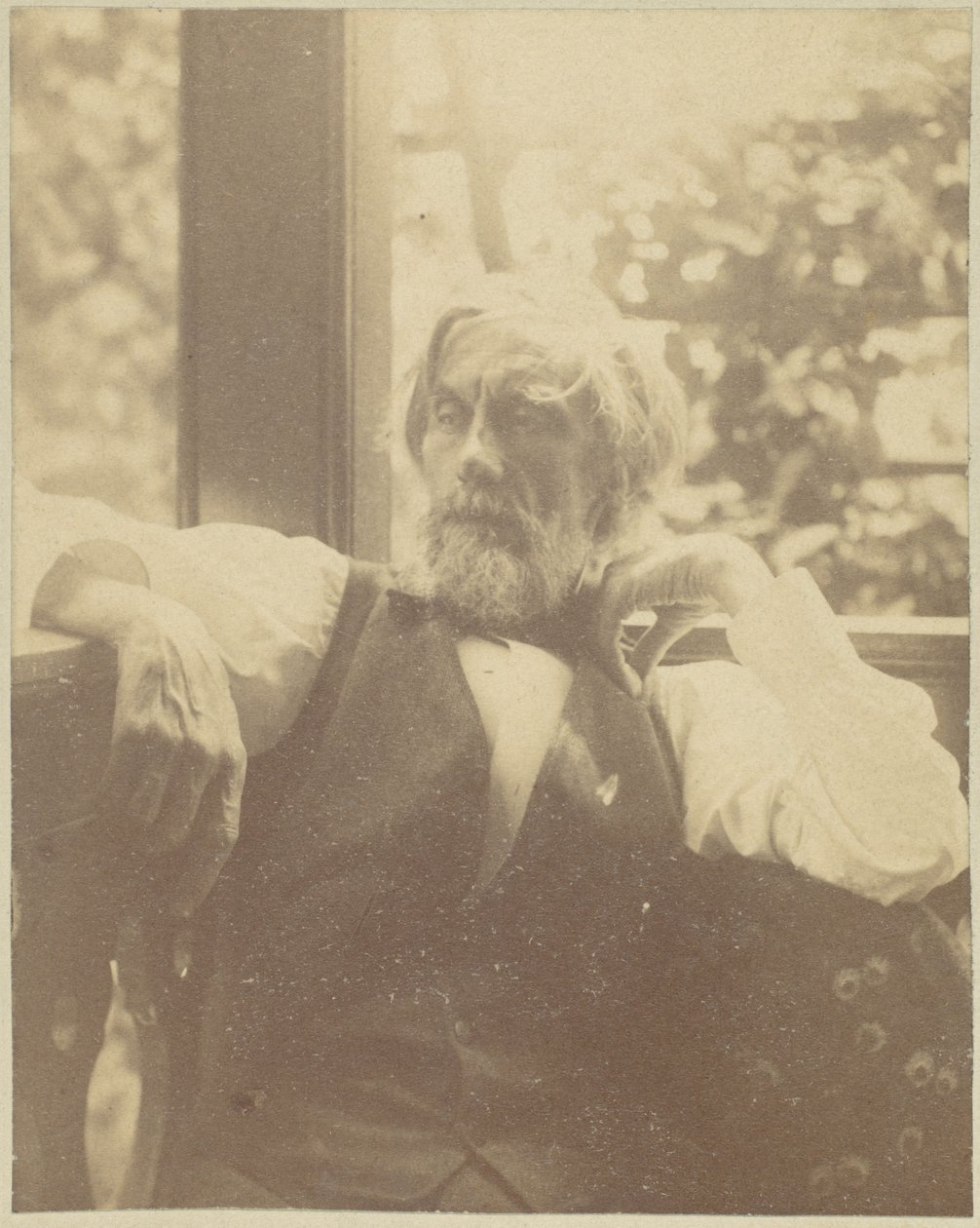 Herra MacDowell tekijältä Thomas Eakins