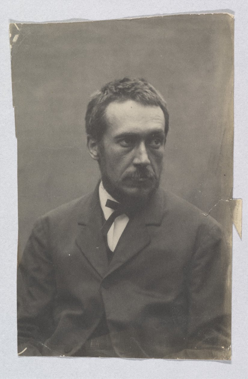 [Omakuva] tekijältä Thomas Eakins
