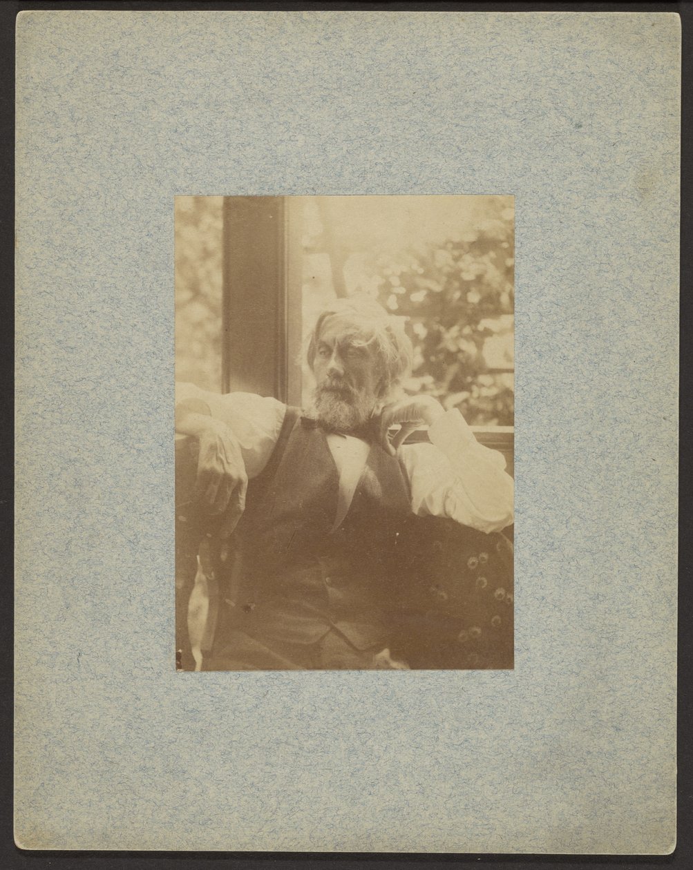 [William H. Macdowell] tekijältä Thomas Eakins