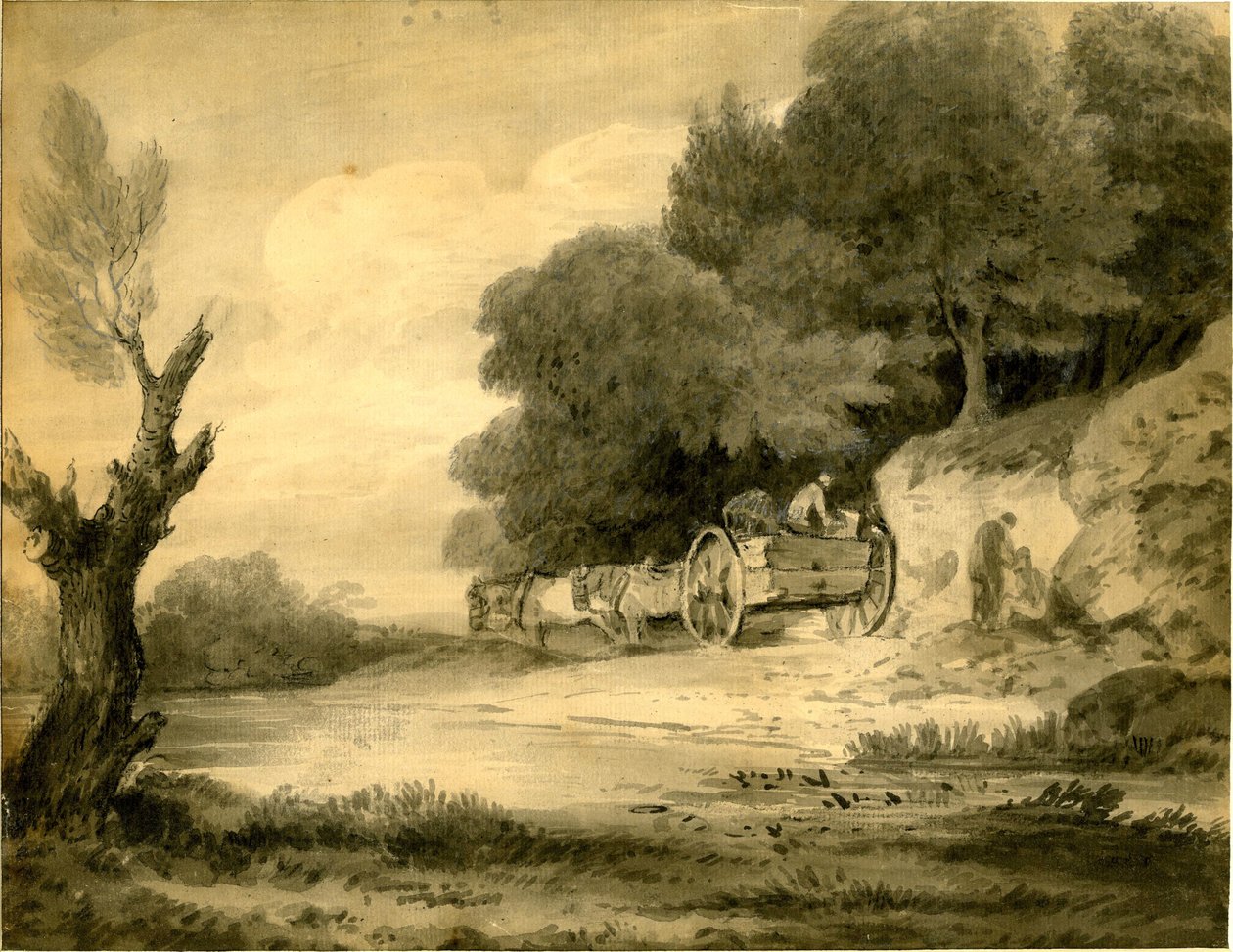 Thomas Gainsborough