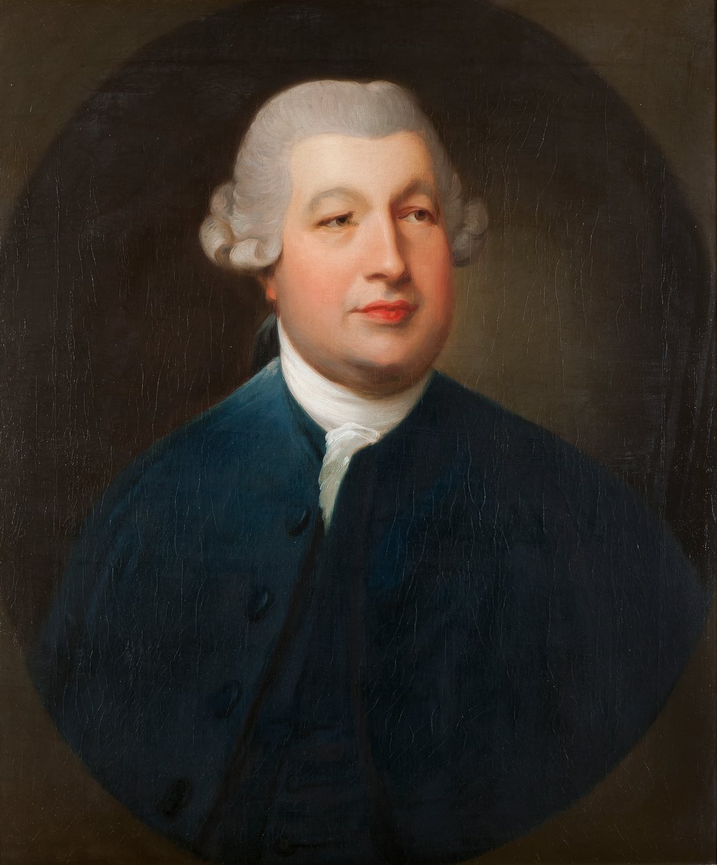 Hon. Henry Drummond tekijältä Thomas Gainsborough