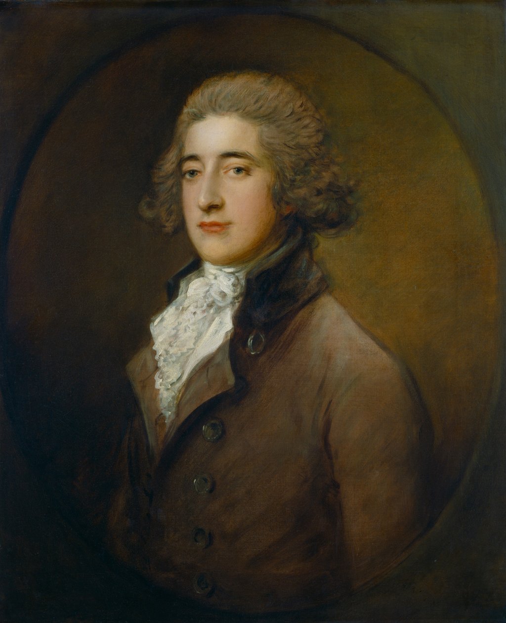 John, Darnleyn 4. jaarli tekijältä Thomas Gainsborough