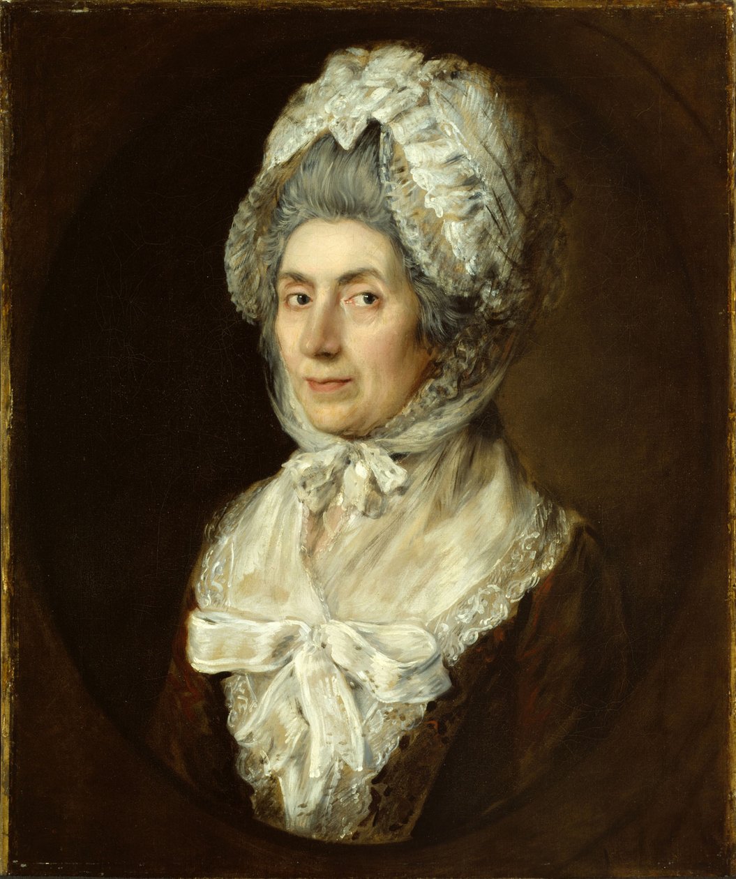Sarah Dupont tekijältä Thomas Gainsborough